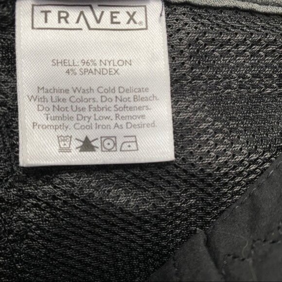 Eddie Beaurer‎ Pants Size 2 - Picture 10 of 11